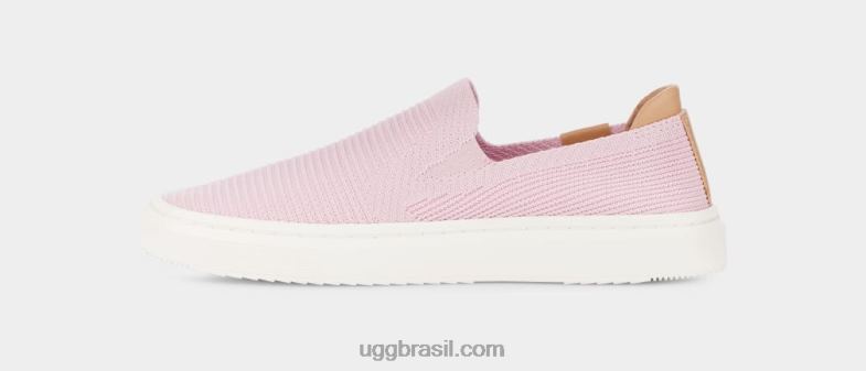 rosa concha 4VTTD413 UGG mulheres alameda sammy