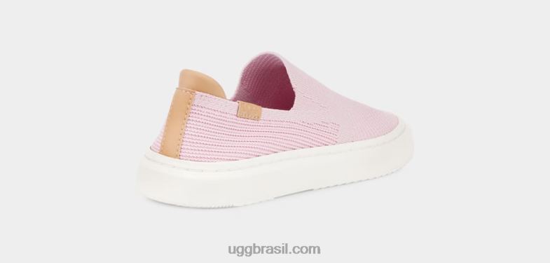 rosa concha 4VTTD413 UGG mulheres alameda sammy
