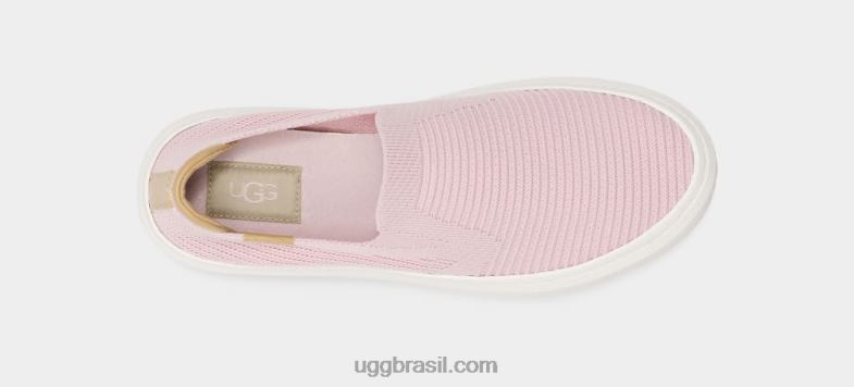 rosa concha 4VTTD413 UGG mulheres alameda sammy