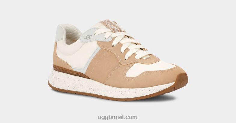 troncos 4VTTD483 UGG mulheres retreinador