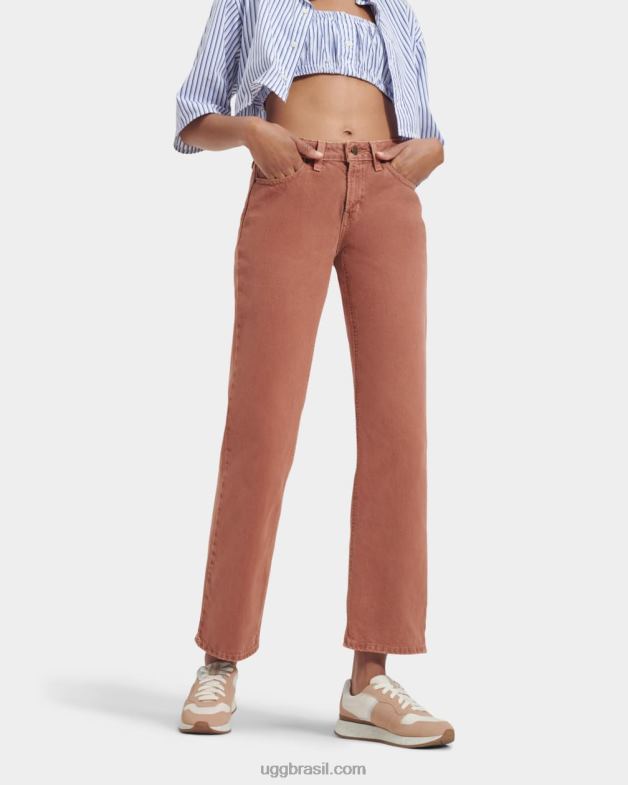 troncos 4VTTD483 UGG mulheres retreinador