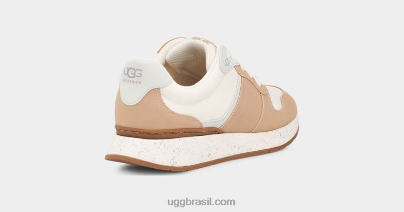 troncos 4VTTD483 UGG mulheres retreinador