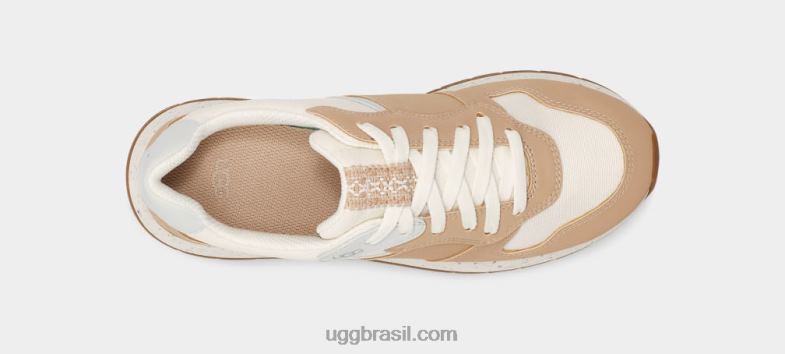troncos 4VTTD483 UGG mulheres retreinador