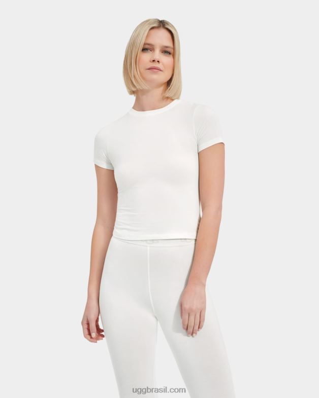 nimbo 4VTTD917 UGG mulheres camiseta bebê miriam