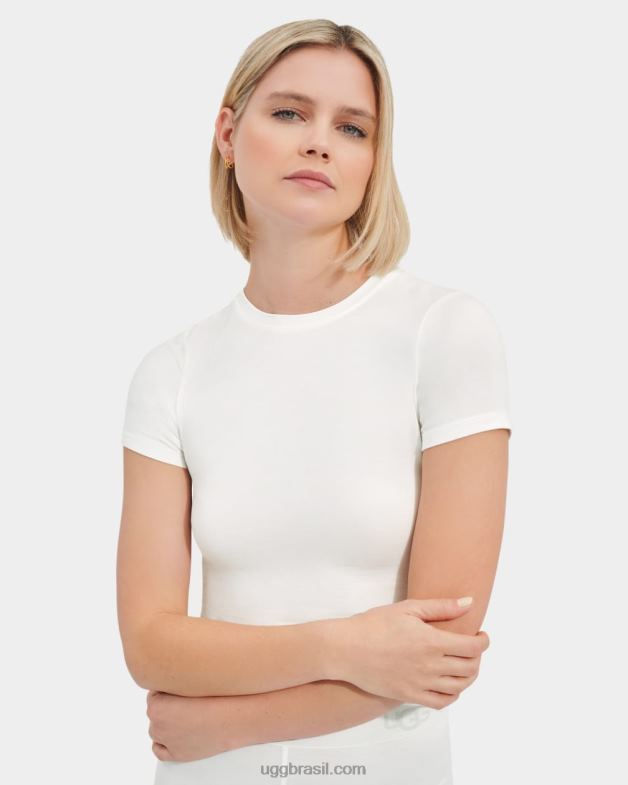 nimbo 4VTTD917 UGG mulheres camiseta bebê miriam