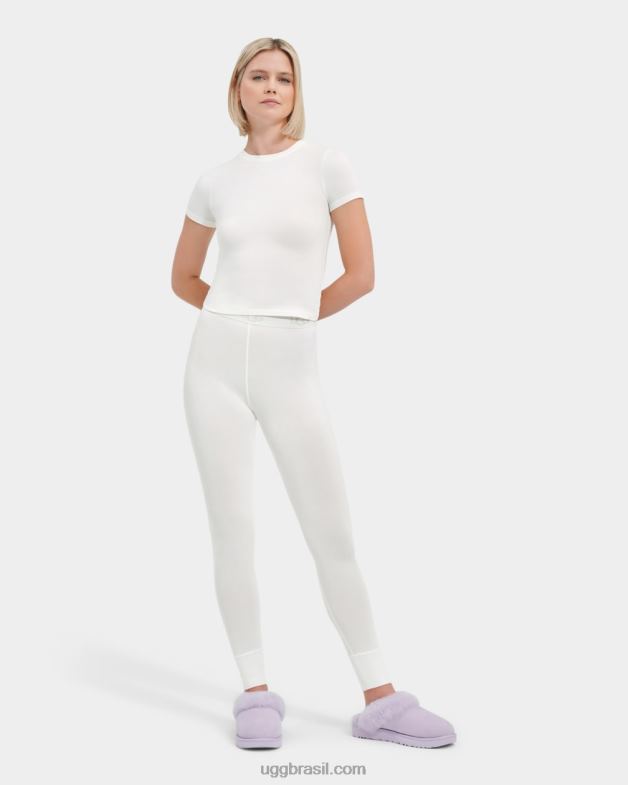 nimbo 4VTTD917 UGG mulheres camiseta bebê miriam