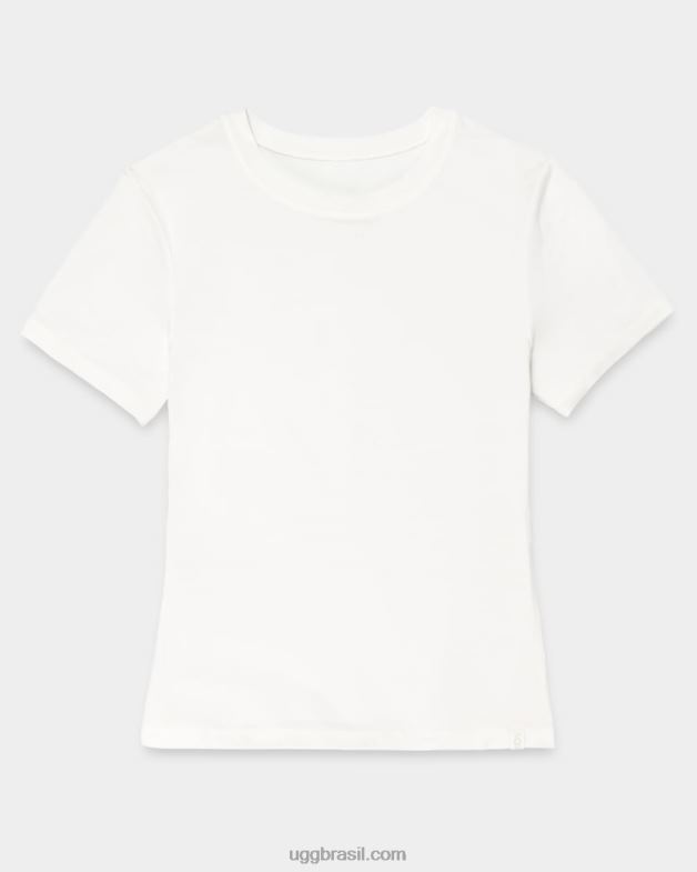 nimbo 4VTTD917 UGG mulheres camiseta bebê miriam