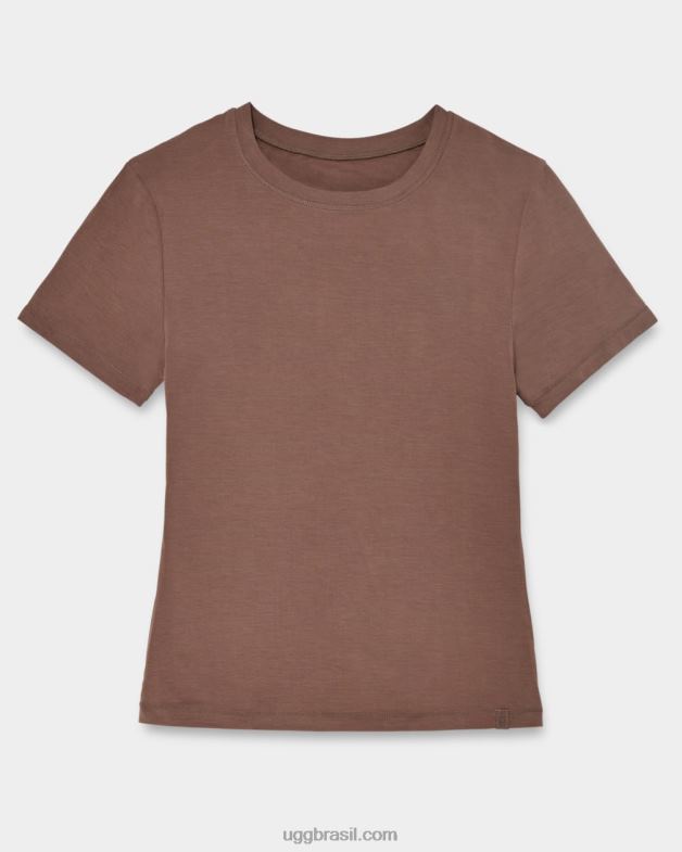 pimenta da Jamaica 4VTTD915 UGG mulheres camiseta bebê miriam