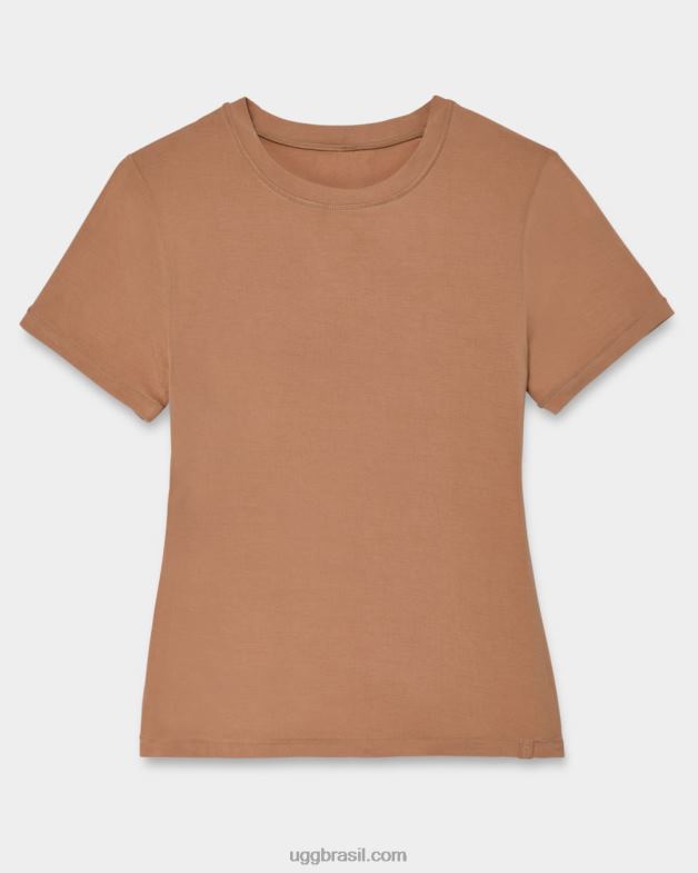 sândalo 4VTTD912 UGG mulheres camiseta bebê miriam