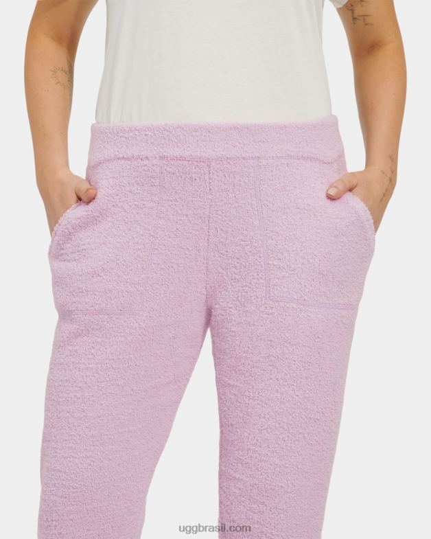 geada lilás 4VTTD1168 UGG mulheres safiya jogger