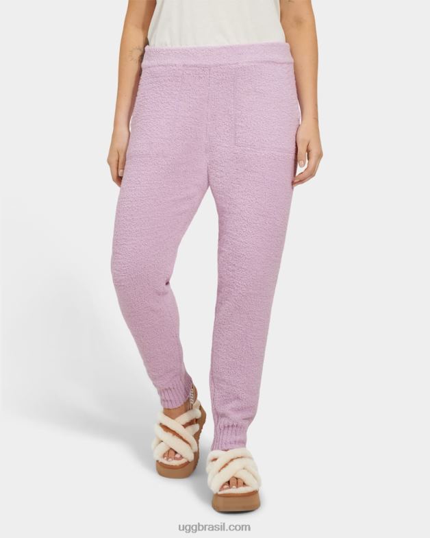 geada lilás 4VTTD1168 UGG mulheres safiya jogger