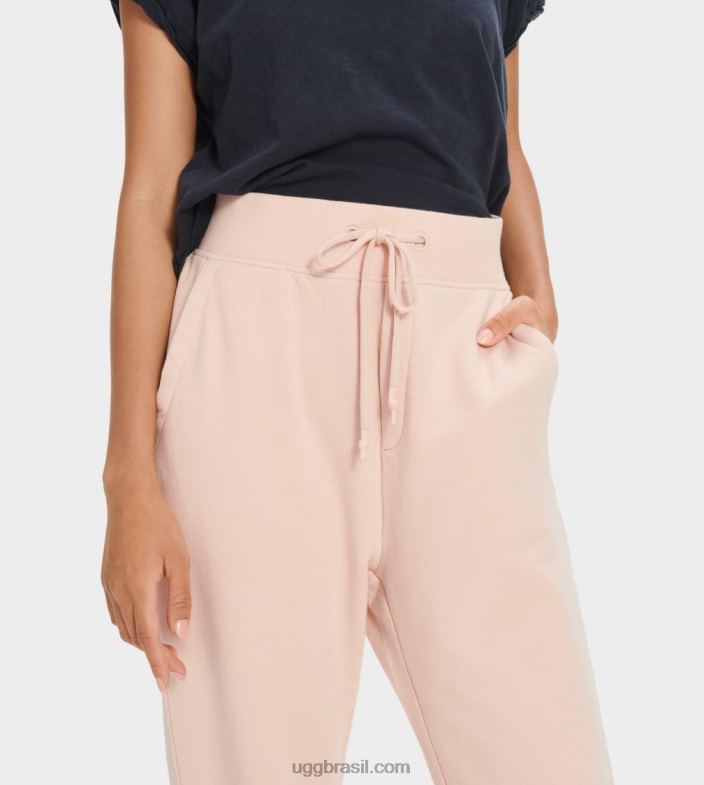 água de rosas 4VTTD1152 UGG mulheres ericka corredora relaxada