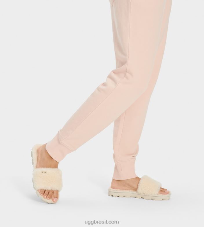 água de rosas 4VTTD1152 UGG mulheres ericka corredora relaxada