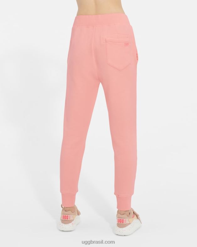 opala rosa 4VTTD1155 UGG mulheres ericka corredora relaxada