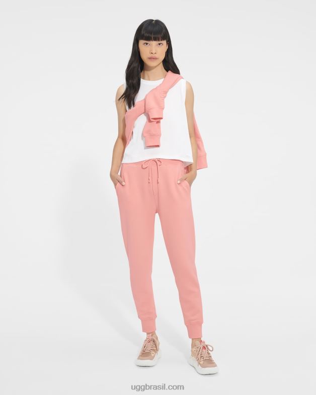 opala rosa 4VTTD1155 UGG mulheres ericka corredora relaxada