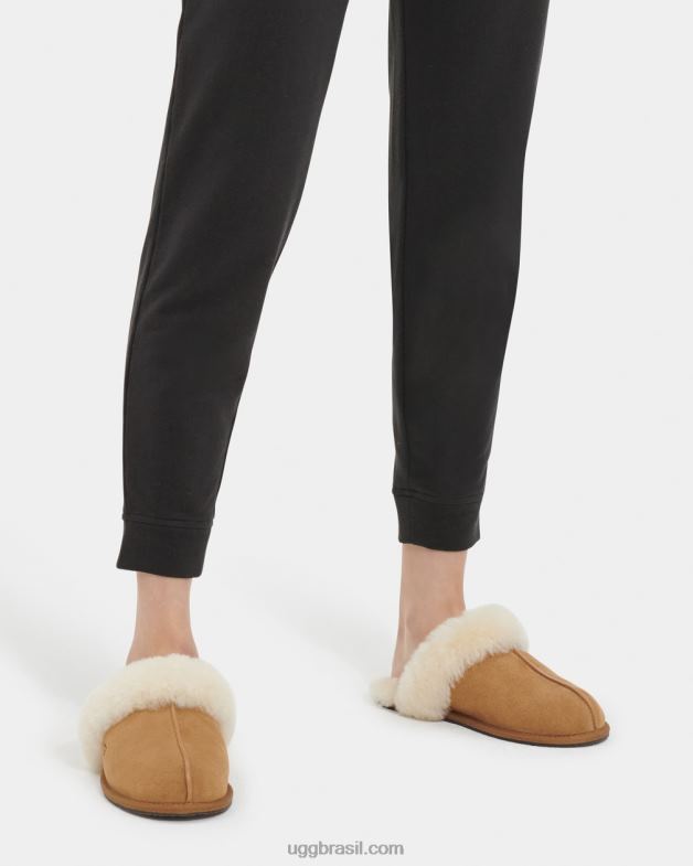 preto 4VTTD1358 UGG mulheres kylo micro terry jogger
