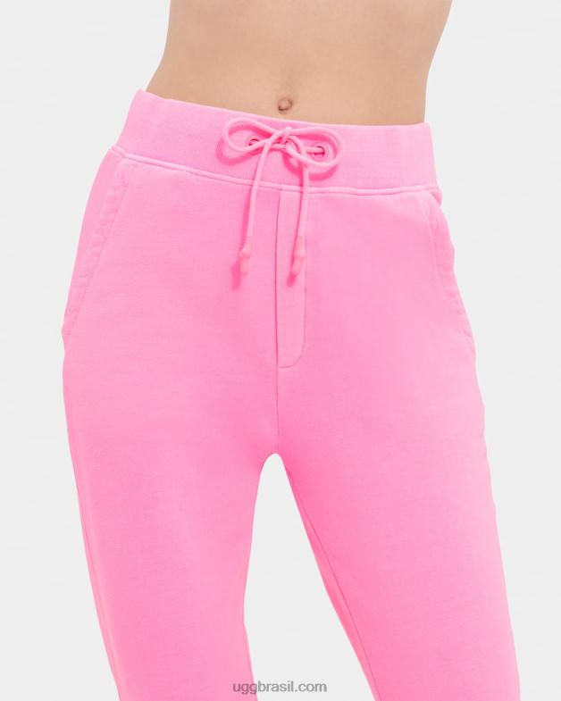 rosa cristal 4VTTD1154 UGG mulheres ericka corredora relaxada