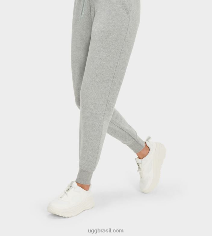 urze cinza 4VTTD1153 UGG mulheres ericka corredora relaxada