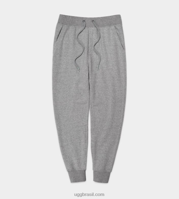 urze cinza 4VTTD1153 UGG mulheres ericka corredora relaxada