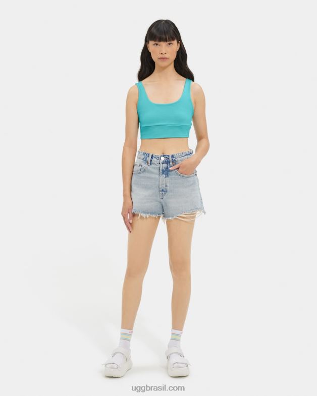 laguna 4VTTD1225 UGG mulheres sutiã zayley