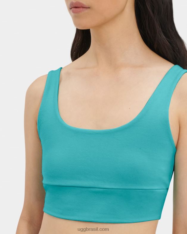 laguna 4VTTD1225 UGG mulheres sutiã zayley