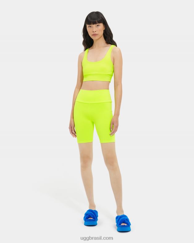 marcador 4VTTD1229 UGG mulheres sutiã zayley