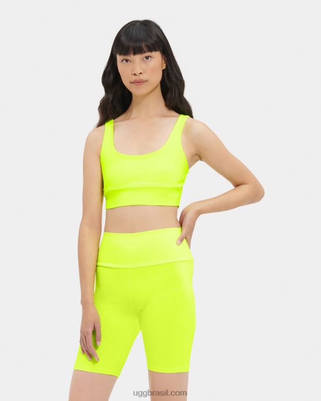 marcador 4VTTD1229 UGG mulheres sutiã zayley