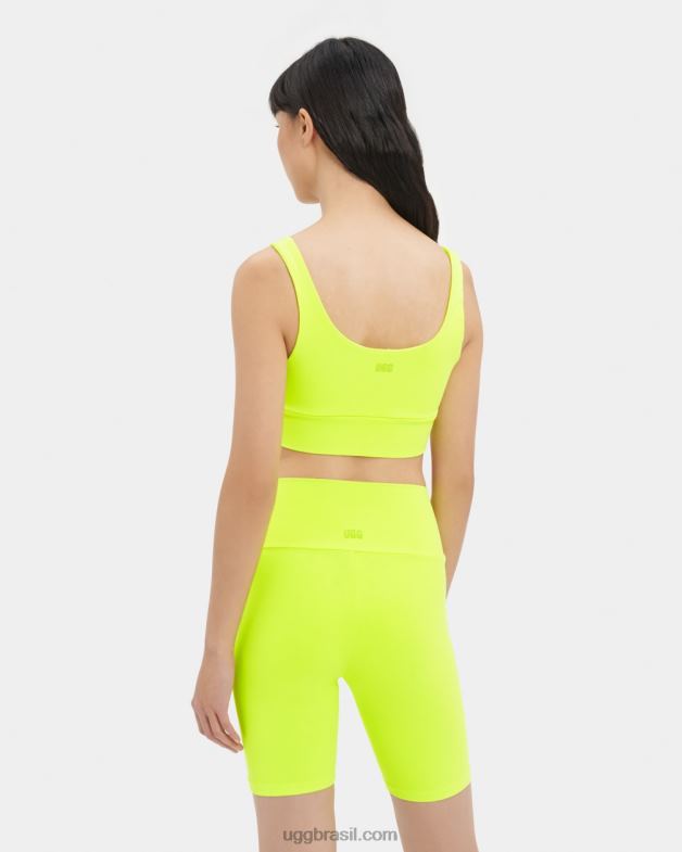 marcador 4VTTD1229 UGG mulheres sutiã zayley