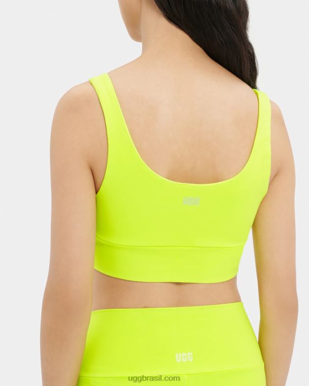 marcador 4VTTD1229 UGG mulheres sutiã zayley