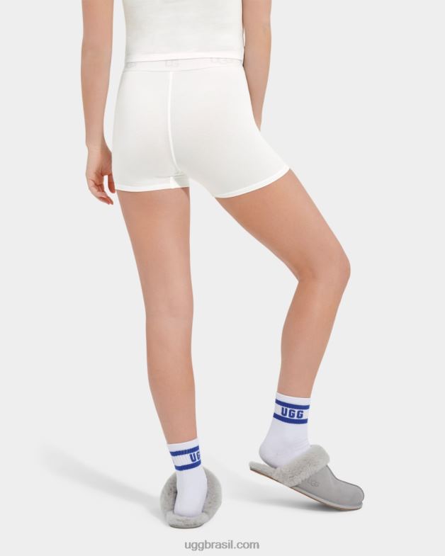 nimbo 4VTTD907 UGG mulheres menino alexiah baixinho