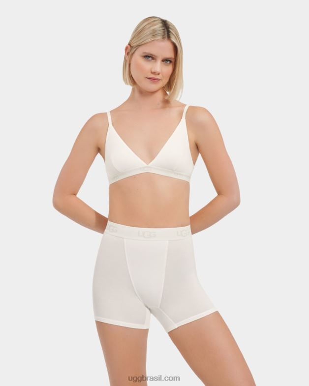 nimbo 4VTTD924 UGG mulheres francis bralette