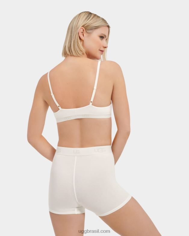 nimbo 4VTTD924 UGG mulheres francis bralette