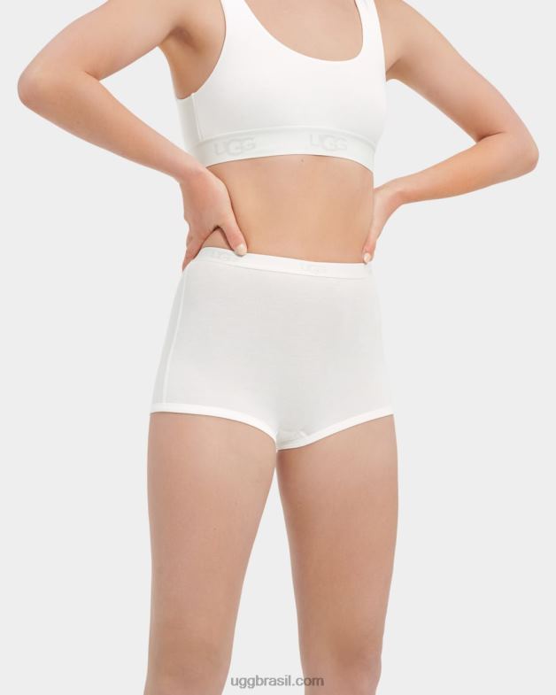 nimbo 4VTTD943 UGG mulheres desiray menino atrevido curto