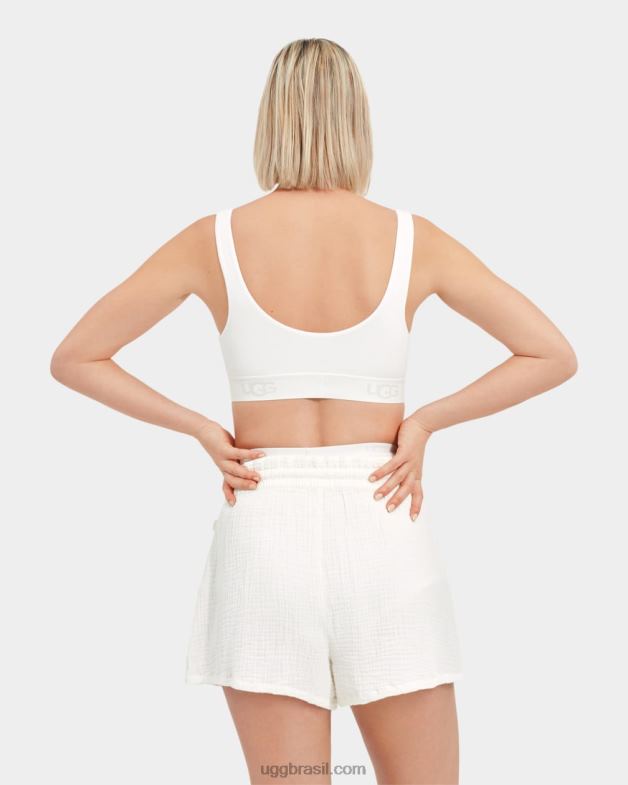 nimbo 4VTTD952 UGG mulheres sutiã gwendolynn