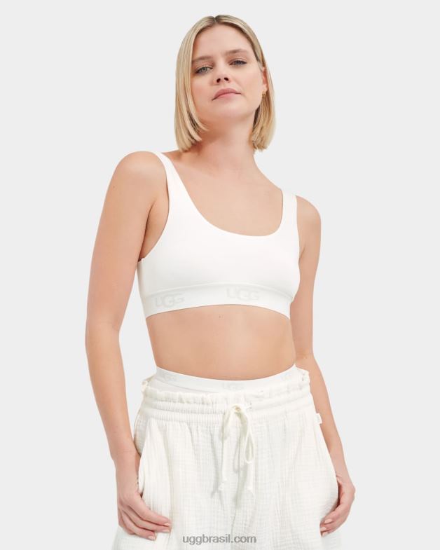 nimbo 4VTTD952 UGG mulheres sutiã gwendolynn