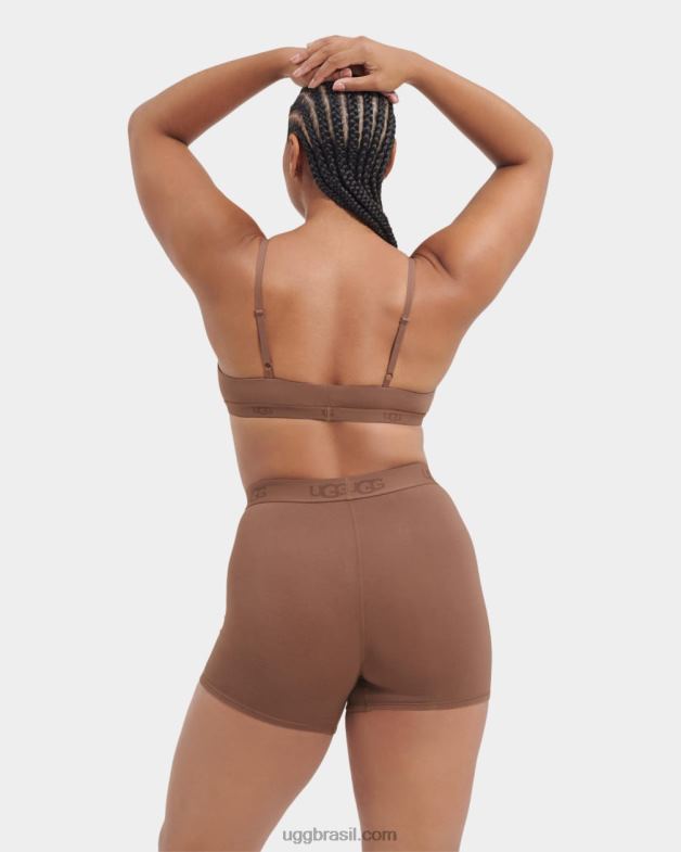 pimenta da Jamaica 4VTTD922 UGG mulheres francis bralette