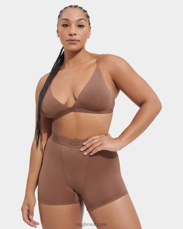 pimenta da Jamaica 4VTTD922 UGG mulheres francis bralette