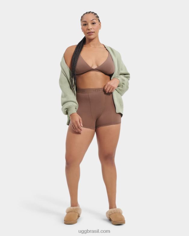 pimenta da Jamaica 4VTTD922 UGG mulheres francis bralette