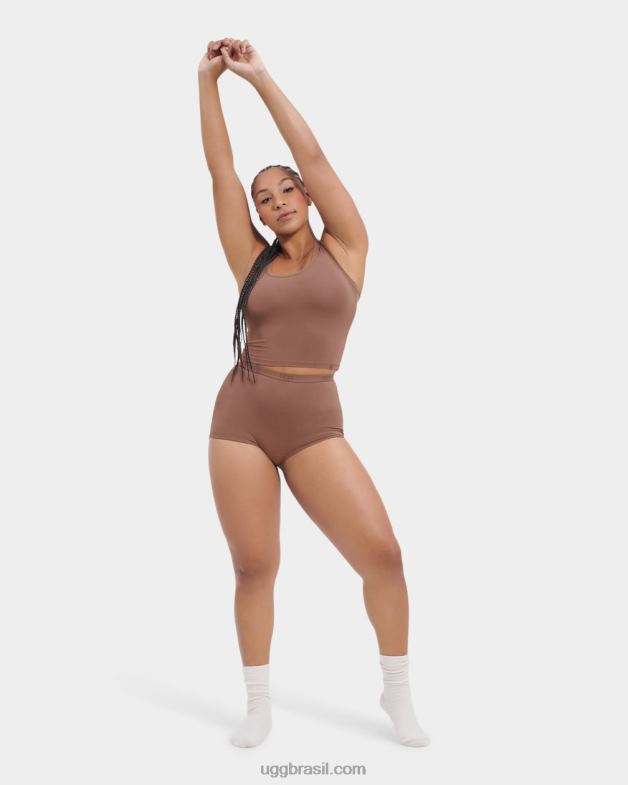 pimenta da Jamaica 4VTTD941 UGG mulheres desiray menino atrevido curto