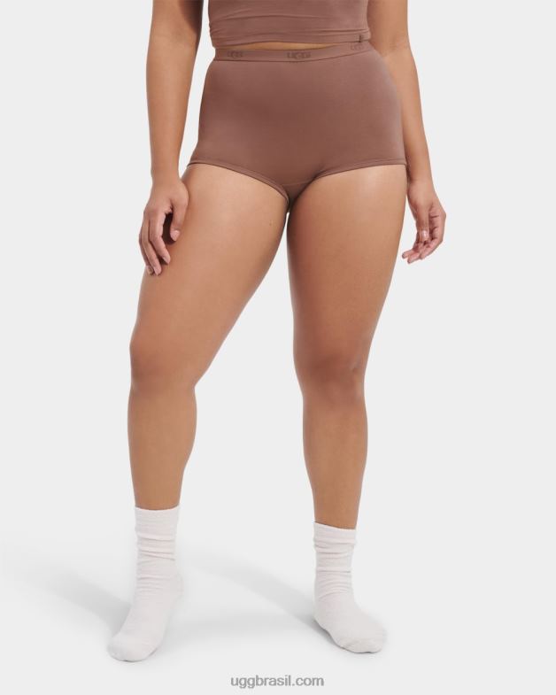 pimenta da Jamaica 4VTTD941 UGG mulheres desiray menino atrevido curto