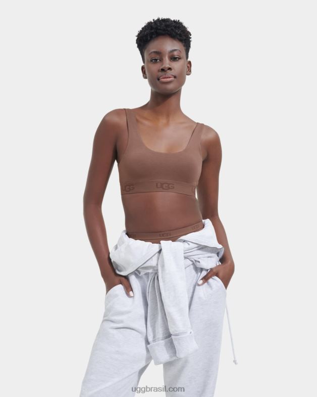 pimenta da Jamaica 4VTTD950 UGG mulheres sutiã gwendolynn