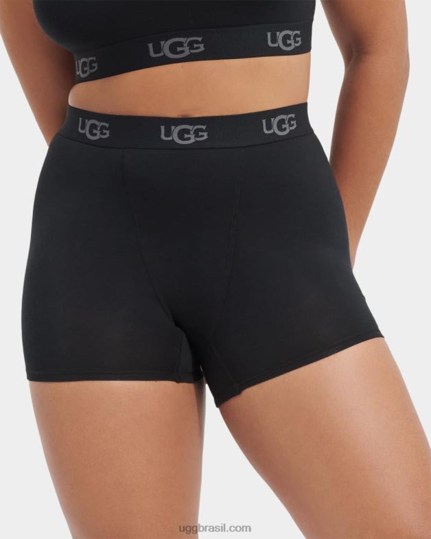 preto 4VTTD904 UGG mulheres menino alexiah baixinho