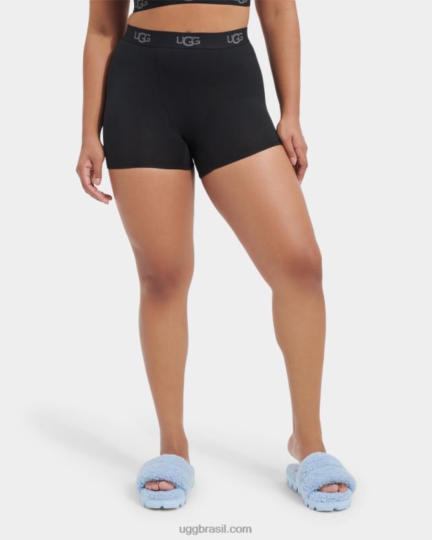 preto 4VTTD904 UGG mulheres menino alexiah baixinho