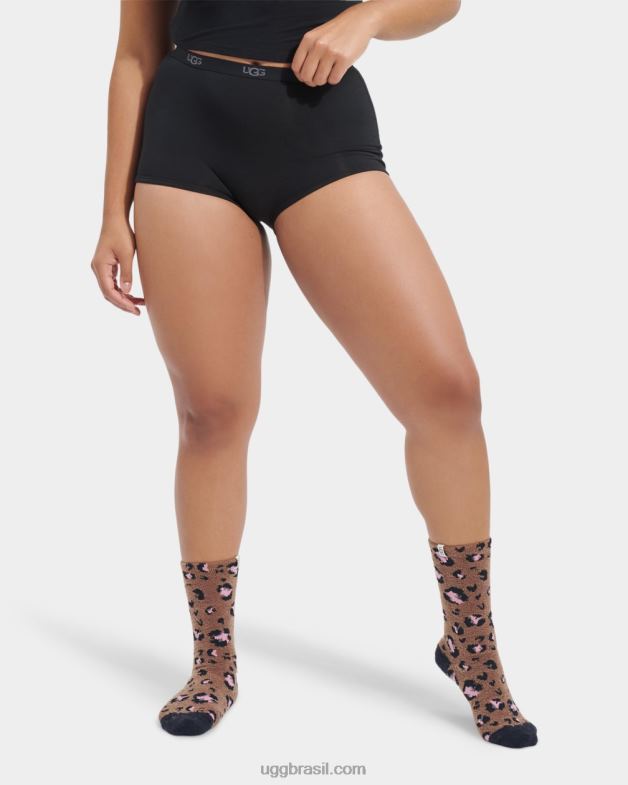 preto 4VTTD946 UGG mulheres desiray menino atrevido curto