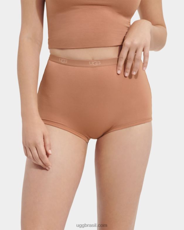 sândalo 4VTTD944 UGG mulheres desiray menino atrevido curto