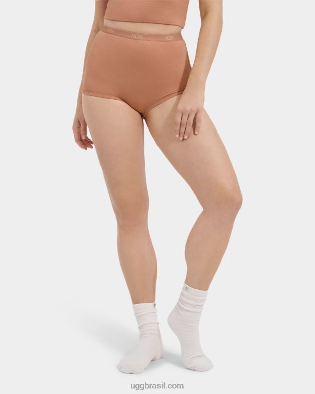 sândalo 4VTTD944 UGG mulheres desiray menino atrevido curto