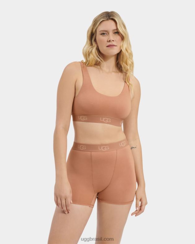 sândalo 4VTTD947 UGG mulheres sutiã gwendolynn