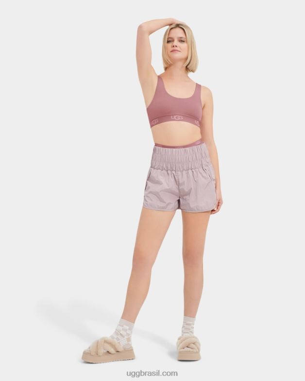 sépia lilás 4VTTD948 UGG mulheres sutiã gwendolynn