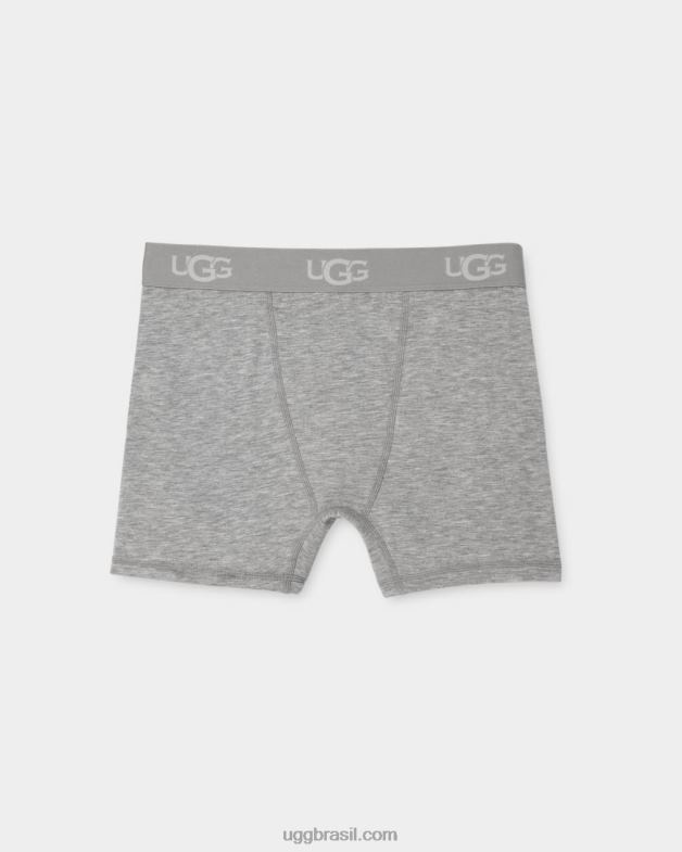 urze cinza 4VTTD906 UGG mulheres menino alexiah baixinho