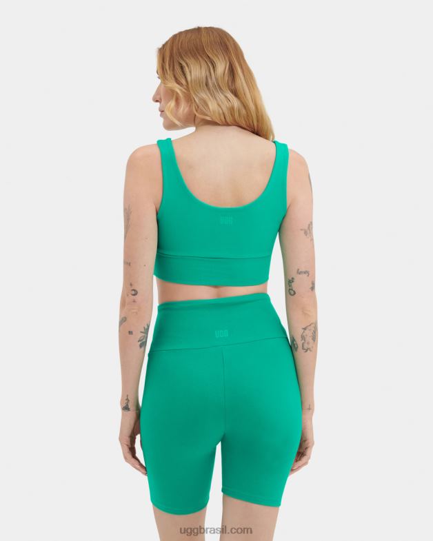 verde esmeralda 4VTTD1226 UGG mulheres sutiã zayley